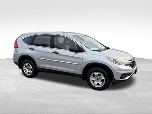 Used 2015 Honda CR-V LX image 25