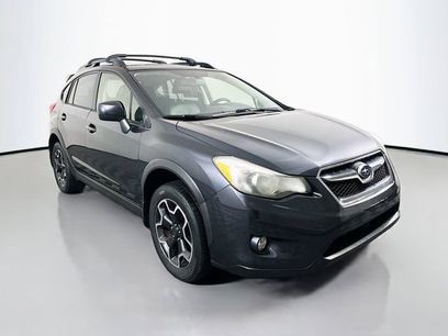 Used 2013 Subaru Crosstrek 2.0i Limited