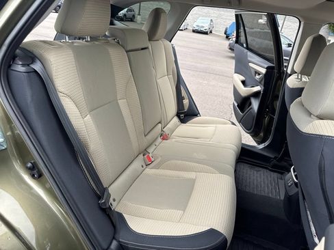 Used 2023 Subaru Outback Premium AWD/4WD image 14