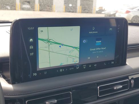 New 2026 Lincoln Aviator Reserve AWD/4WD image 18