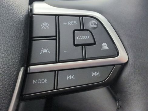 Certified 2026 Toyota Grand Highlander Platinum image 19