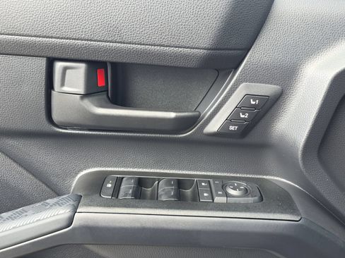 New 2026 Toyota 4Runner TRD Off-Road Premium AWD/4WD image 24