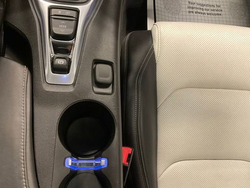 Used 2016 Chevrolet Camaro SS RWD image 29
