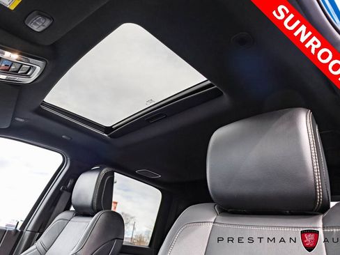 Used 2024 RAM 2500 Power Wagon w/ Level 1 Equipment Group image 15