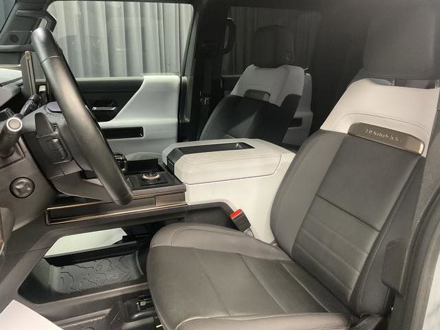 Used 2024 GMC Hummer EV 2X w/ LPO, Illumination Package AWD/4WD image 14