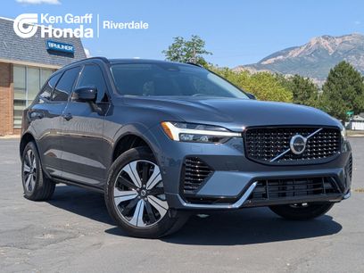 Used 2024 Volvo XC60 T8 Plus w/ Protection Package Premier