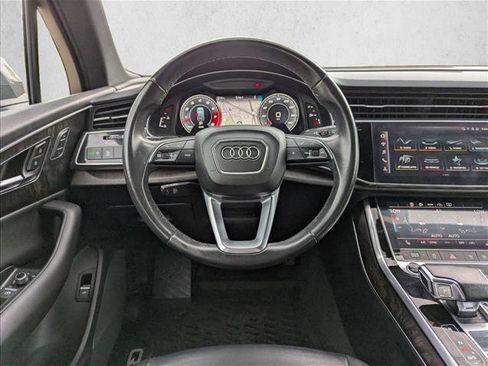 Used 2021 Audi Q7 3.0T Premium w/ Convenience Package AWD/4WD image 20