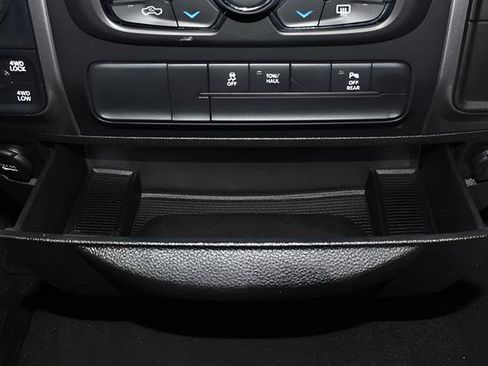 Used 2022 RAM 1500 Classic Warlock AWD/4WD image 17