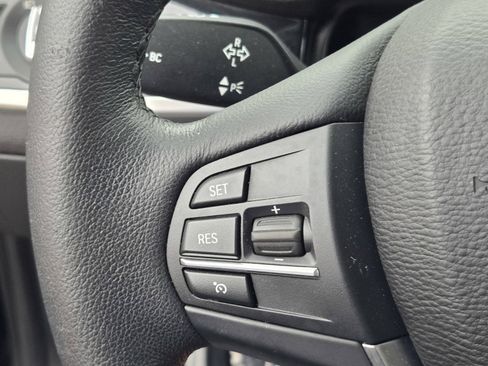 Used 2015 BMW X3 xDrive35i AWD/4WD image 23