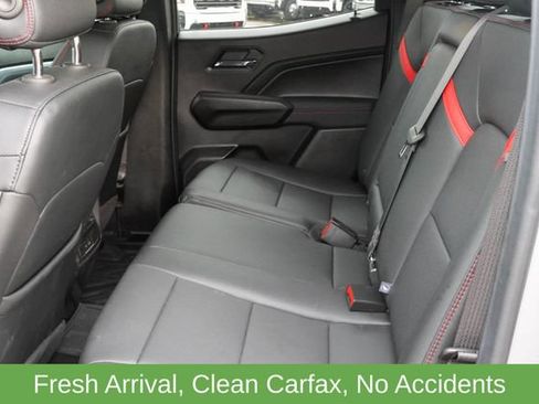 Used 2025 Chevrolet Colorado Z71 w/ Z71 Convenience Package 2 AWD/4WD image 13