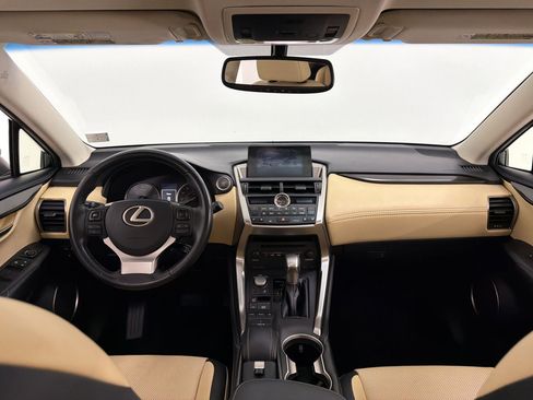 Used 2015 Lexus NX 200t AWD w/ Premium Package image 15
