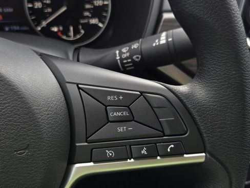 New 2026 Nissan Altima 2.5 SV FWD image 25