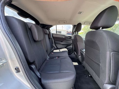 Used 2020 Mitsubishi Eclipse Cross ES AWD/4WD image 20
