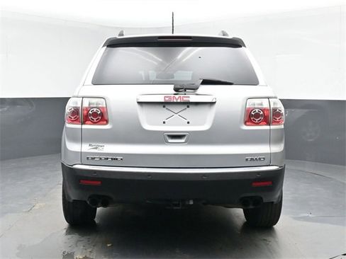 Used 2012 GMC Acadia SLE image 13