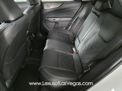 New 2026 Lexus NX 450h+ AWD w/ Luxury Package image 12