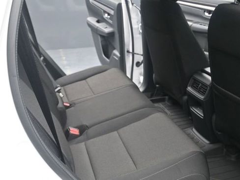 Certified 2025 Honda CR-V EX image 22