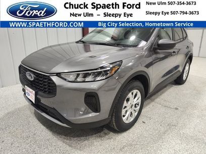 New 2026 Ford Escape Active w/ Active Premium Tech Pack