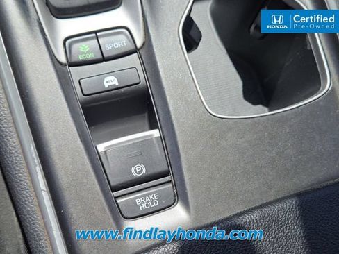 Certified 2020 Honda Accord EX image 37