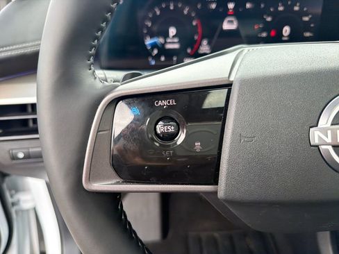 Certified 2025 Nissan Murano SL image 31