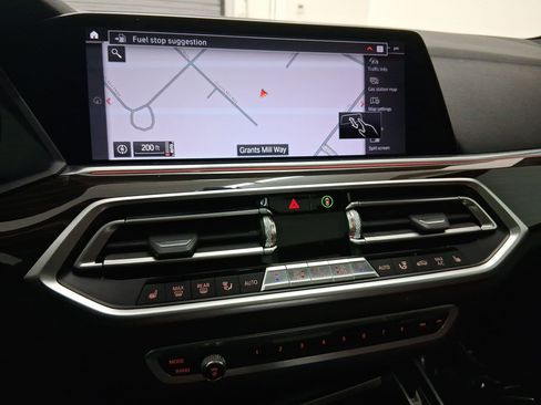 Used 2019 BMW X5 xDrive40i w/ Convenience Package image 24