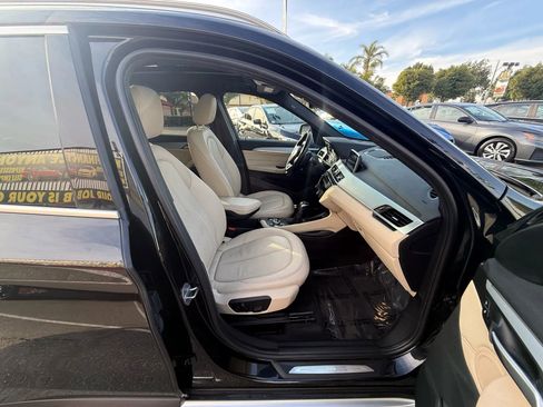 Used 2018 BMW X1 sDrive28i image 20