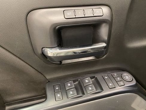 Used 2019 Chevrolet Silverado 3500 LTZ w/ Duramax Plus Package image 25