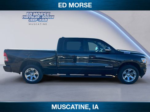 Used 2019 RAM 1500 Big Horn image 6