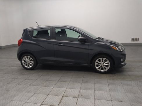 Used 2019 Chevrolet Spark LT FWD image 11