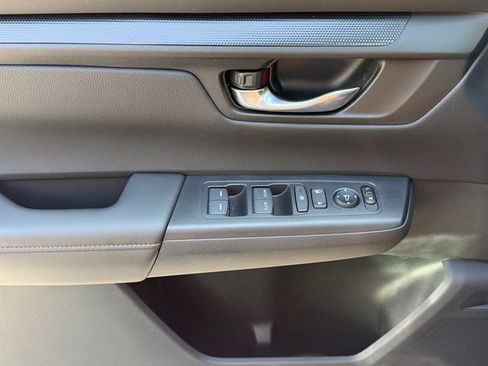 Certified 2026 Honda CR-V Sport image 34