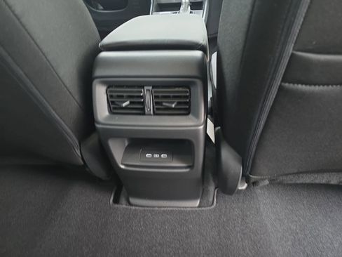 New 2026 Honda CR-V EX image 12