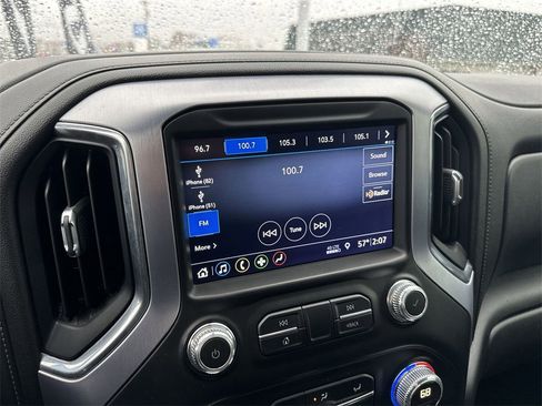 Used 2019 GMC Sierra 1500 Elevation image 16