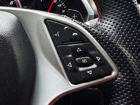 Used 2016 Chevrolet Corvette Stingray Coupe w/ 2LT Preferred Equipment Group image 27