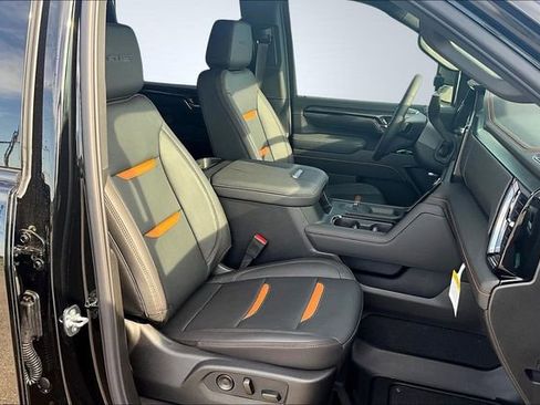 New 2026 GMC Sierra 2500 AT4 w/ AT4 Premium Plus Package image 12