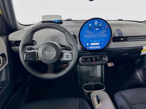 Certified 2025 MINI Cooper S FWD image 18