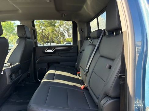 New 2026 Chevrolet Silverado 2500 LT w/ Safety Package AWD/4WD image 26