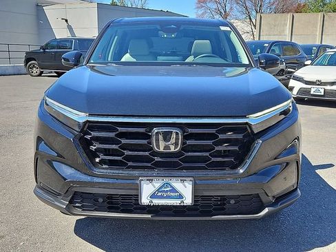 Certified 2024 Honda CR-V EX-L image 2