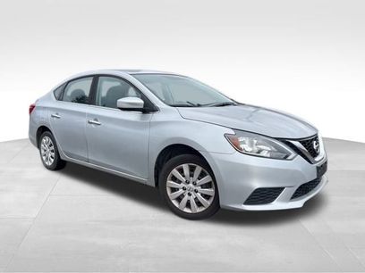 Used 2019 Nissan Sentra S