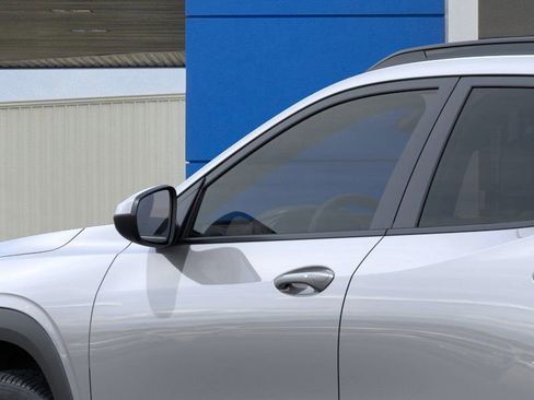 New 2026 Chevrolet Trax LT w/ LT Convenience Package image 12