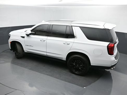 Used 2022 GMC Yukon Denali w/ Denali Premium Package image 41