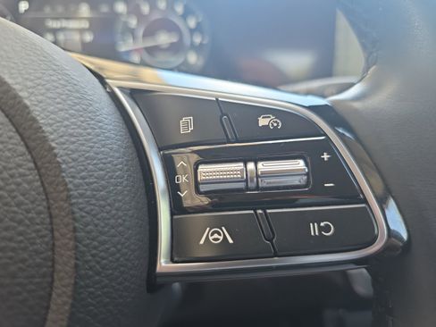 Certified 2024 Kia Seltos S FWD image 23