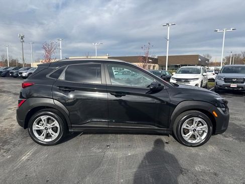 Certified 2023 Hyundai Kona SEL w/ Convenience Package image 5