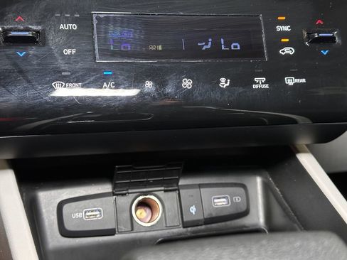 Used 2024 Hyundai Tucson SEL AWD/4WD image 41