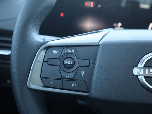 New 2026 Nissan Sentra S w/ Floor Mat Package image 20