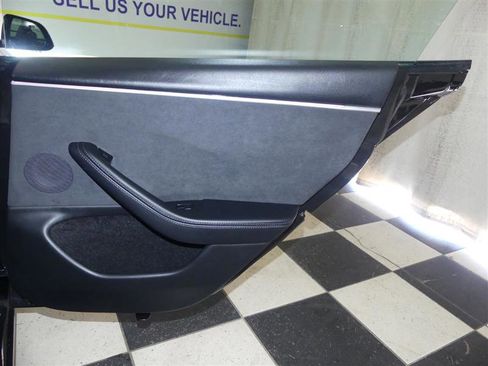 Used 2024 Tesla Model 3 Long Range image 25