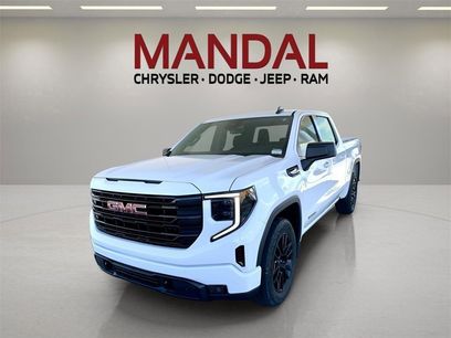 Used 2023 GMC Sierra 1500 Elevation