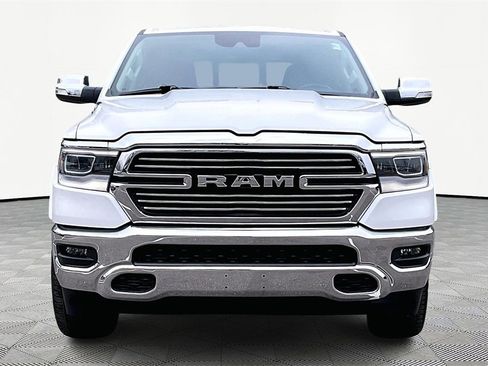 Certified 2022 RAM 1500 Laramie image 3
