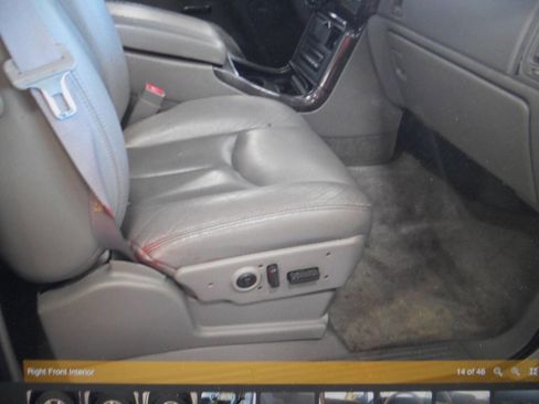 Used 2004 GMC Yukon Denali image 10