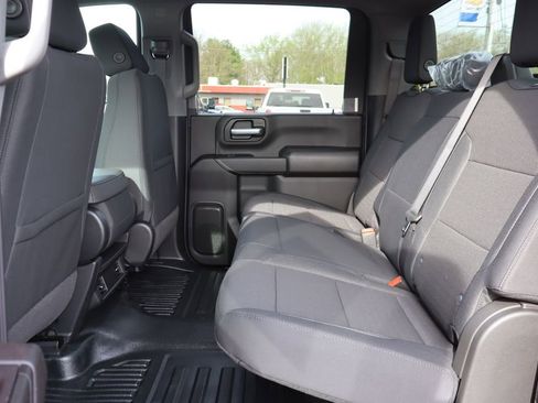 New 2026 Chevrolet Silverado 2500 W/T w/ WT Convenience Package image 17