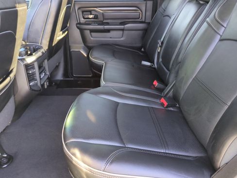 Certified 2023 RAM 2500 Rebel w/ Level 2 Equipment Group image 17