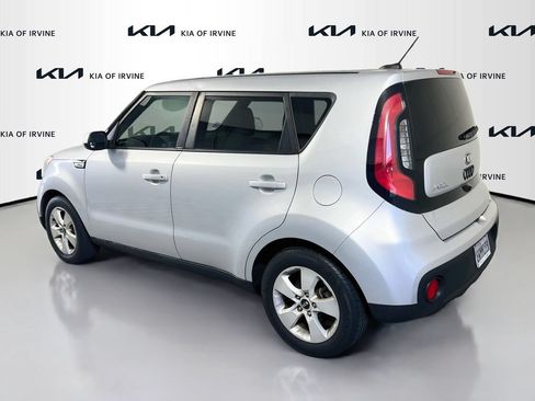 Used 2018 Kia Soul w/ Option Group 020 FWD image 6